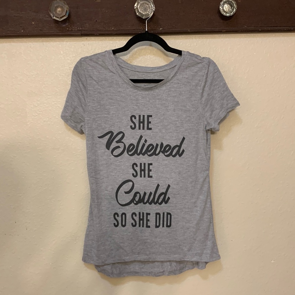 Graphic Tee